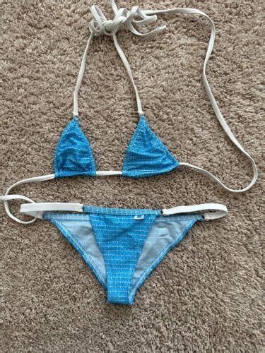 extrem bikini|Wicked Weasel